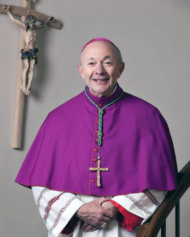Bishop Deshotel Issues Statement On Johnson Johnson Vaccine 