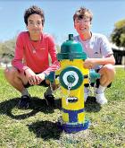 Article Image Alt Text